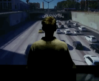 Modal Intersections visualization