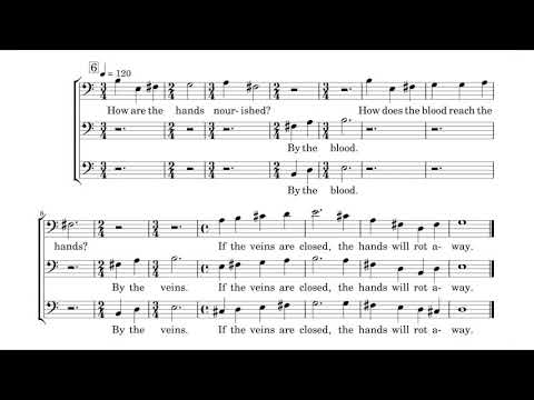 Loyal to the Group of Seventeen's Story: The Just Man