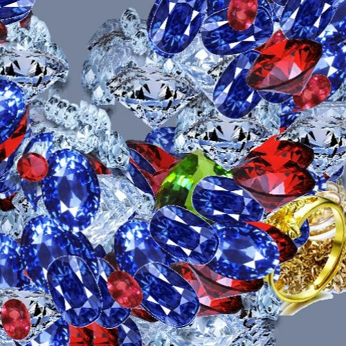 Samplerate Counterpoint