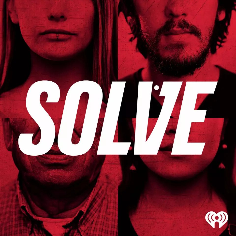 Solve Podcast